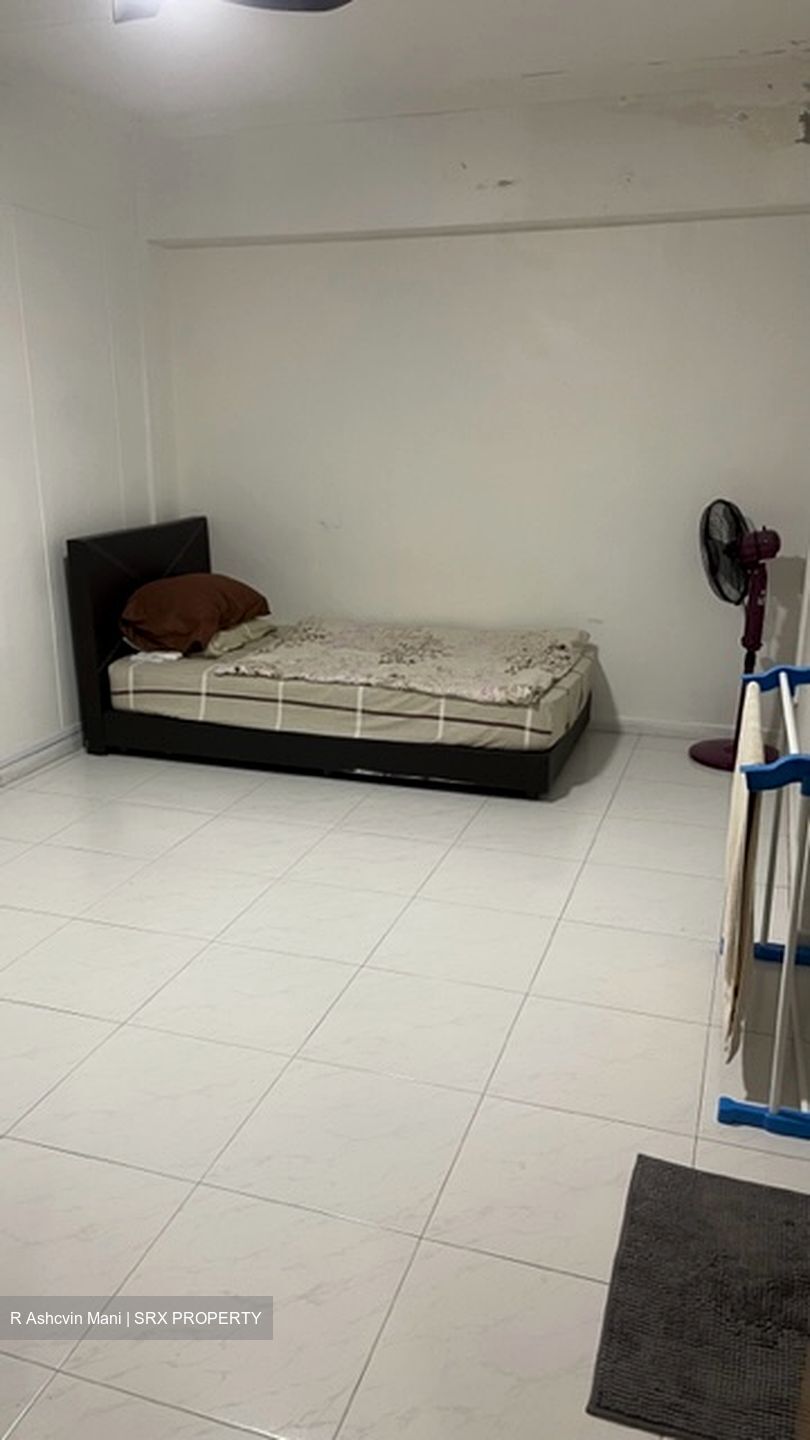 Blk 760 Woodlands Avenue 6 (Woodlands), HDB 5 Rooms #449409071